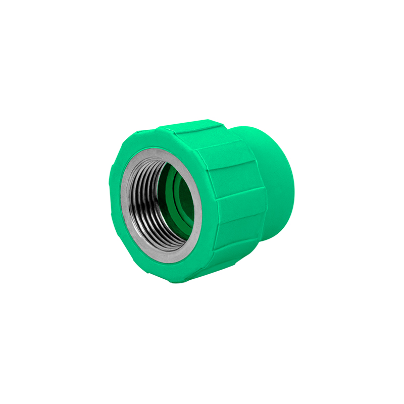 وصلة مع سن داخلي (White)